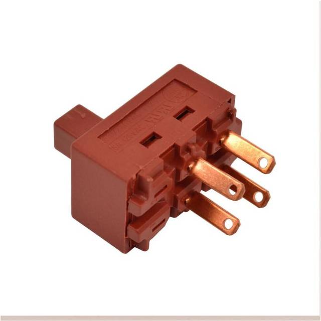 Cooker Hood Light Switch for Hotpoint/Creda/Whirlpool Cooker Hood