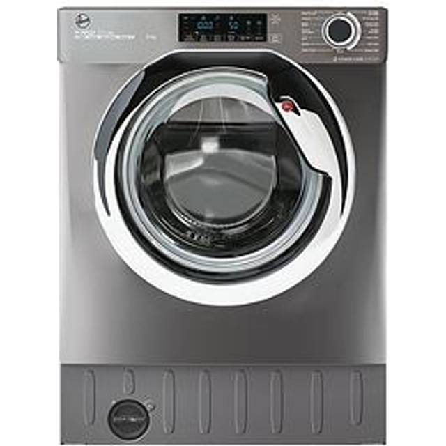 Hoover HBWOS69TAMCRE-80 9kg Fully Integrated Washing Machine 1600rpm