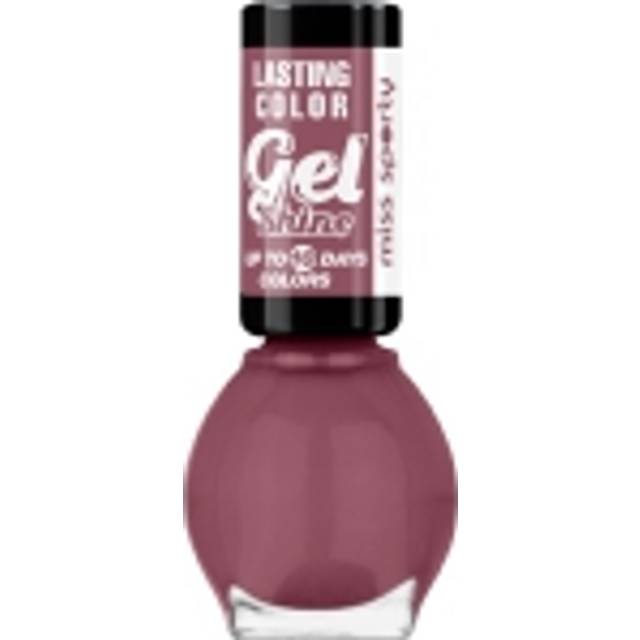 Miss Sporty Lasting Color Gel Shine nail polish 550
