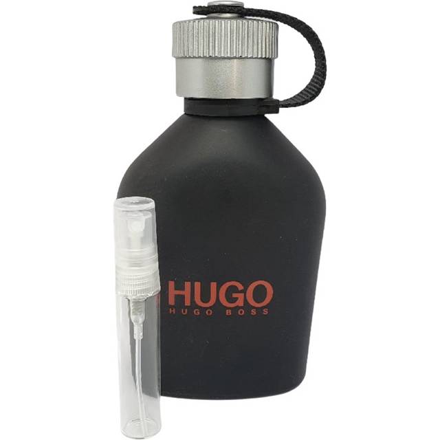Hugo Boss Just Different 5ml Eau De Toilette Spray Sample