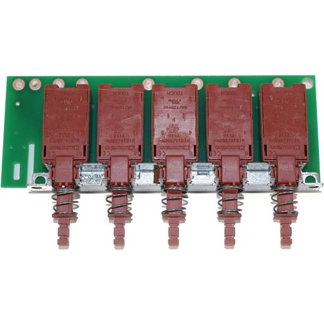 Cooker Hood Electronic Board for Hotpoint/Gda/Creda Cooker Hood
