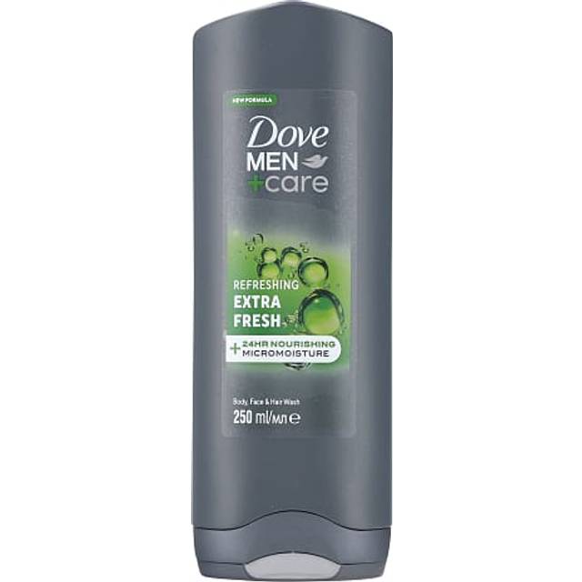 Dove Shower gel På et varehus 250ml