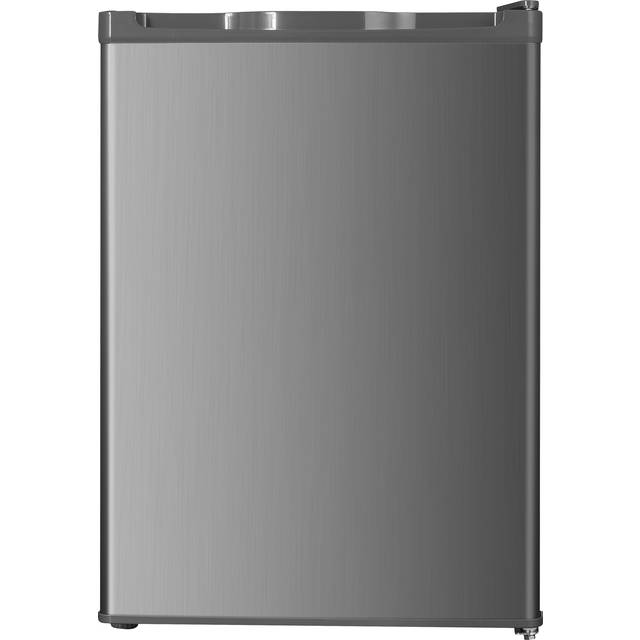 Logik Kylskåp LTTRF68X23E (silver)