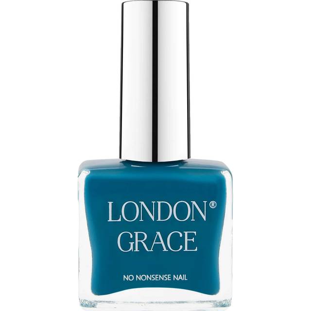 London Grace Nail Polish Ivy