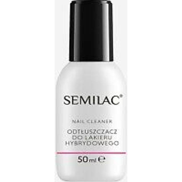Semilac Nail Cleaner Hybrid neglelak affedtningsmiddel 50ml
