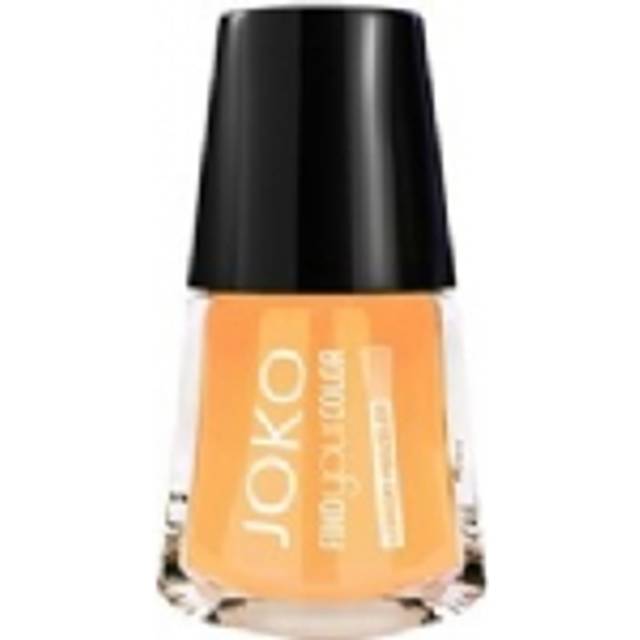 Joko Joko Find Your Color Nail Polish No. 10ml