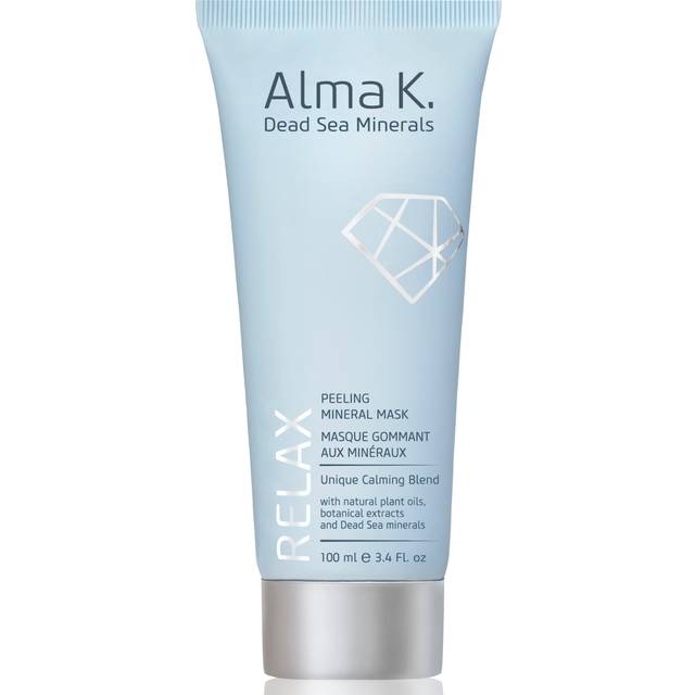 Alma K Dead Sea Minerals Peeling Mask 100ml