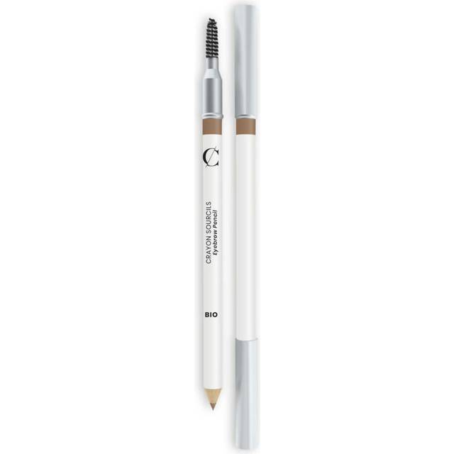 Couleur Caramel Eyebrow Pencil 126 Light Blonde