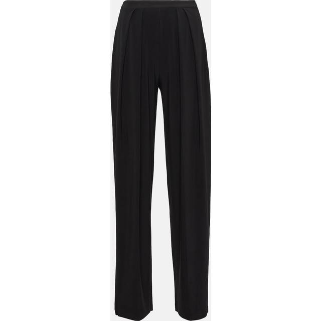 Tapered Trousers