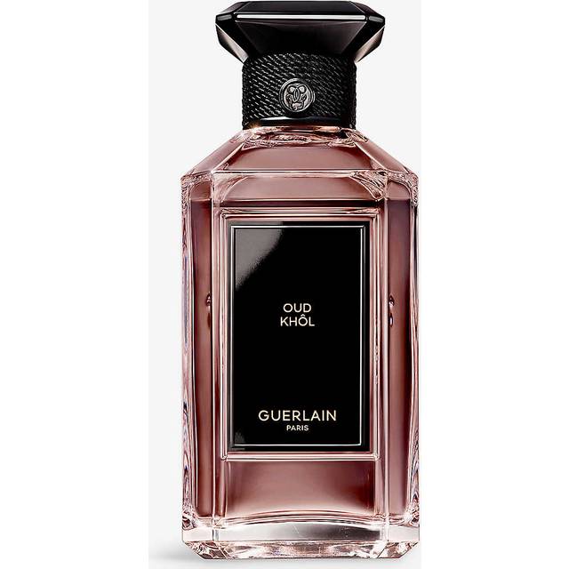 Guerlain L&#39;art & La Mati&#232;re Oud Kh&#244;l Eau De Parfum 200ml