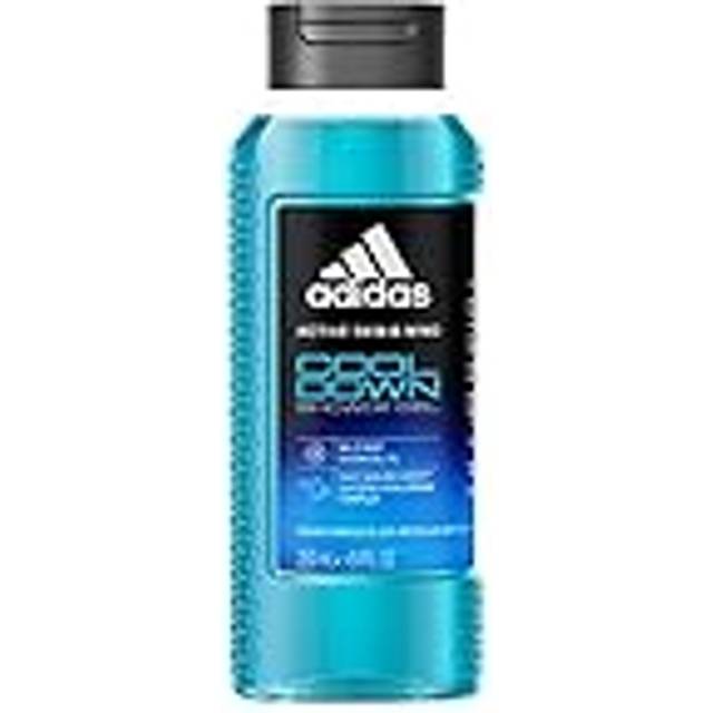 adidas Cool Down Shower Gel 250 ml 250ml