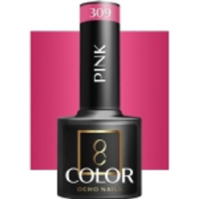 ActiveShop OCHO NAILS Hybrid nail polish