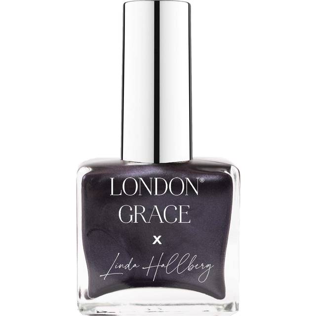 London Grace x Hallberg Nail Polish Rob 12ml