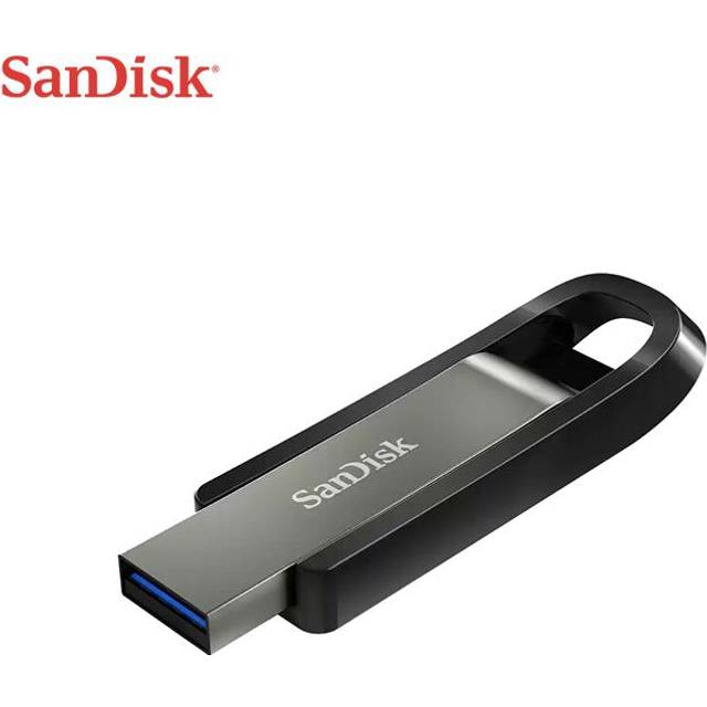 SanDisk USB Flash USB3.2 Extreme® Go USB-enhet 64GB