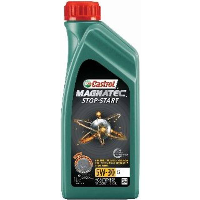 Castrol Magnatec 5W30 C2 Engine Oil - 5W30 C2, 1 Litre