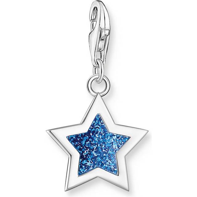 Thomas Sabo Charm TS003 2055-007-32 - silber