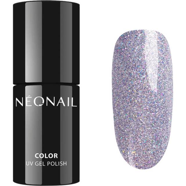 Neonail Color Me Up Gel neglelak Creative Spark