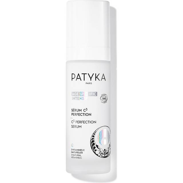 Patyka C3 Perfection Serum, 30 ml