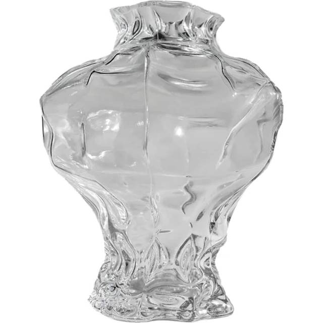 Hein Studio Ammonit vas 30 cm Clear