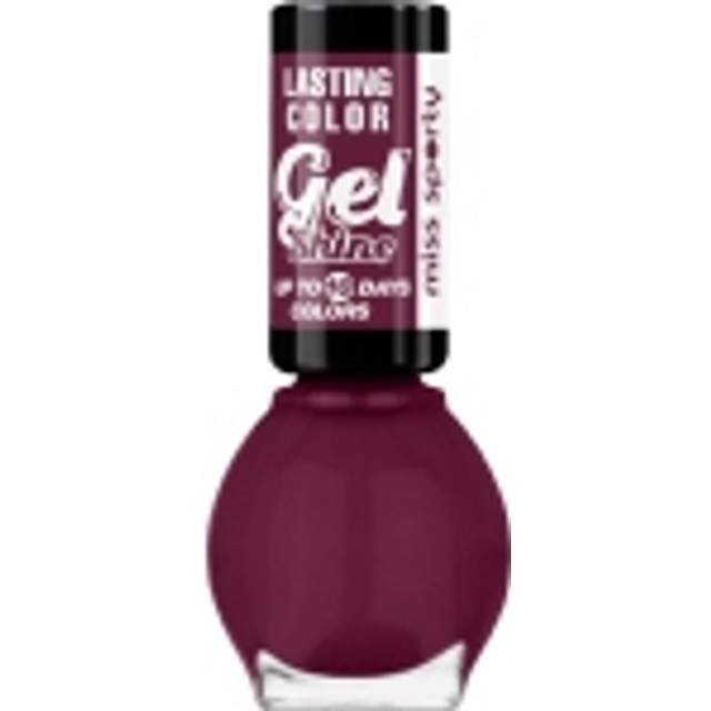 Miss Sporty Lasting Color Gel Shine nail polish