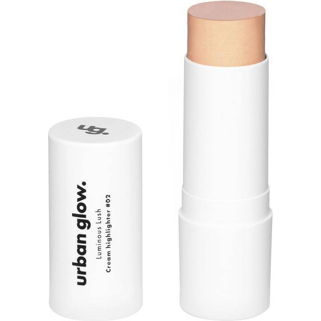 Urban Glow Urban Glow Luminous Lush Cream Highlighter #02 13,5 g
