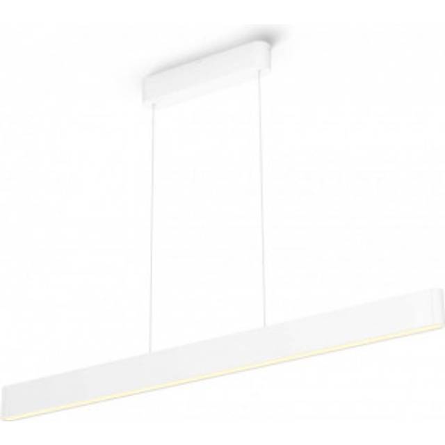 Philips Hue Ensis LED-hänglampa, RGBW