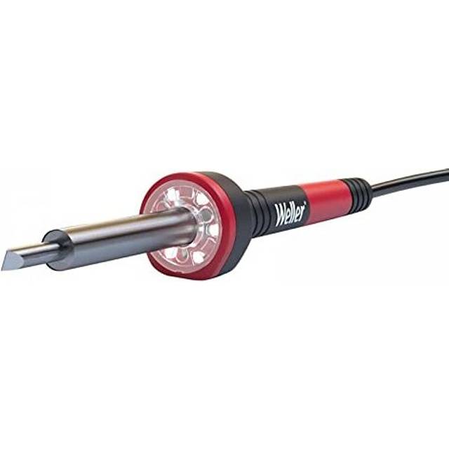 Weller WLIR6023G Soldering Iron With LED Halo Ring 60W/230V