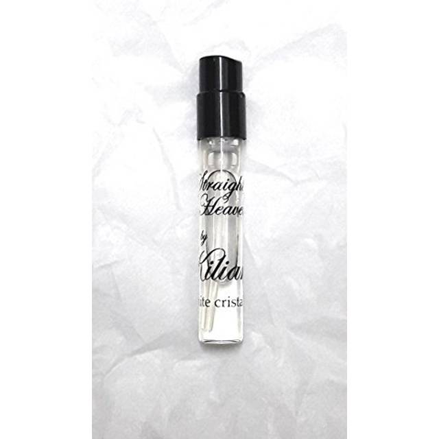 Kilian Straight to Heaven  white crystal Eau de Parfum sample 15 ml