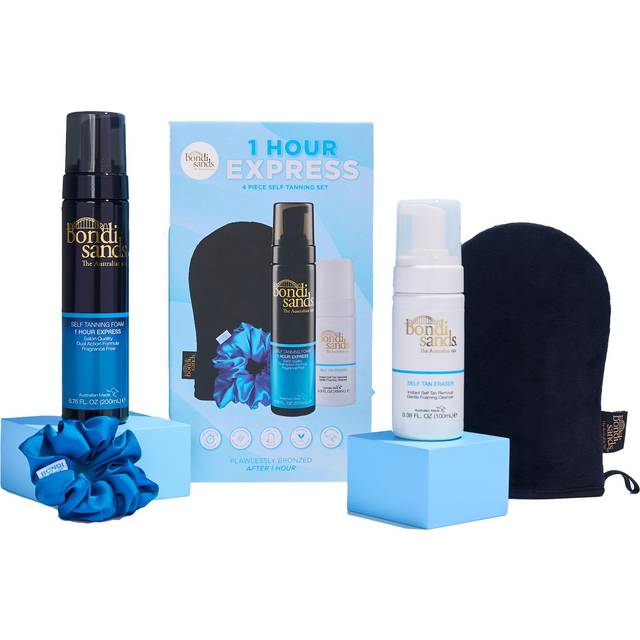 Bondi Sands Gift Set Express (300 ml)