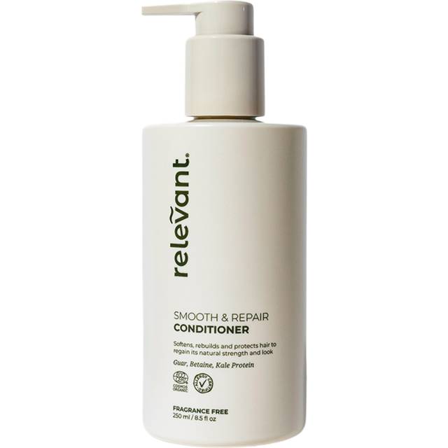 Relevant Smooth & Repair Conditioner 250ml