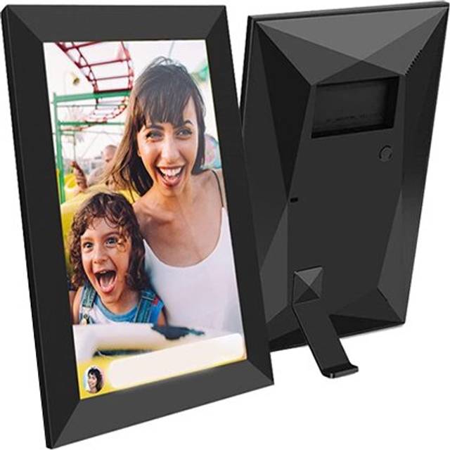 10.1 Inch Digital Picture Photo Frame 1280 x 800 IPS Touch Screen 32GB
