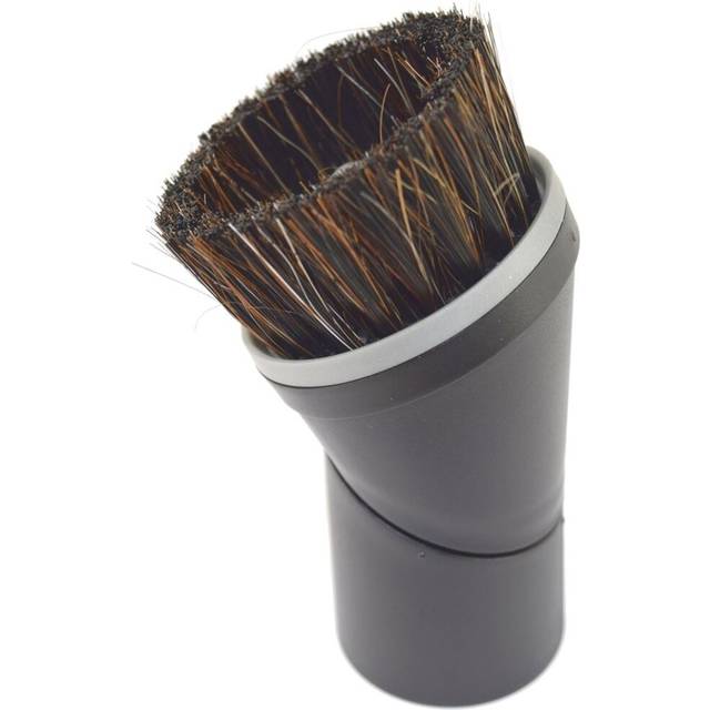 Dusting swivel head brush attachment tool for miele hoover vacuum cleaner 35mm