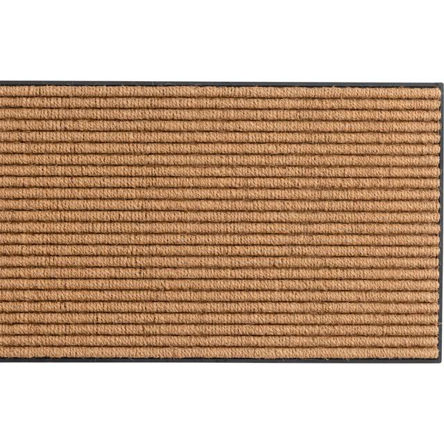 Dörrmatta Venture Home Bosse 90X60Cm Natur