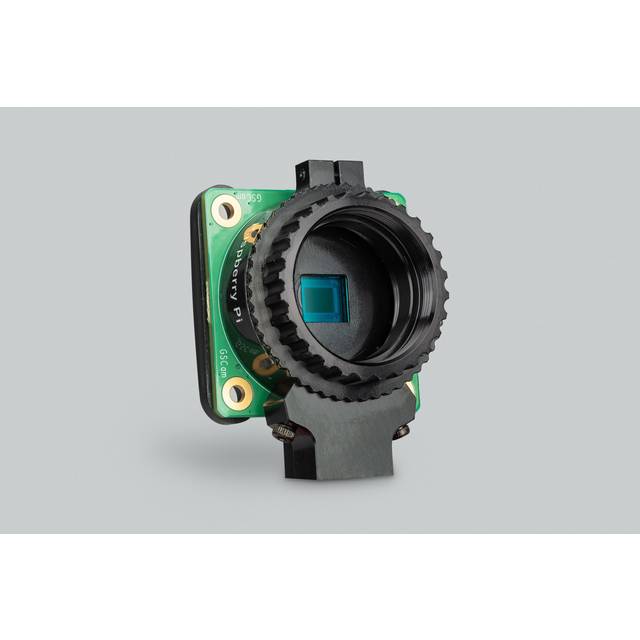 Raspberry Pi Global Shutter Camera
