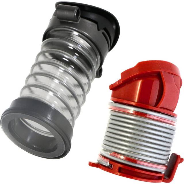 Lower Change Over Hose + Short Valve for Dyson DC50 DC51 Vacuum Cleaner