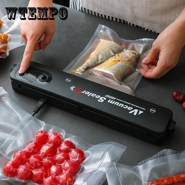 (white, 50pcs) Kitchen Vacuum Bags For Food Vacuum Sealer Packing Machine Food Storage Bag Bpa-free Kitchen Accessories 17*25cm