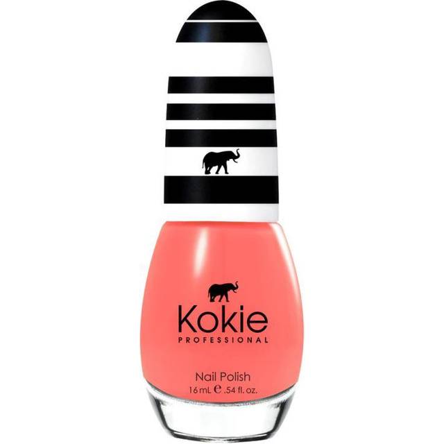 Kokie Cosmetics Nail Polish Socialite 16ml