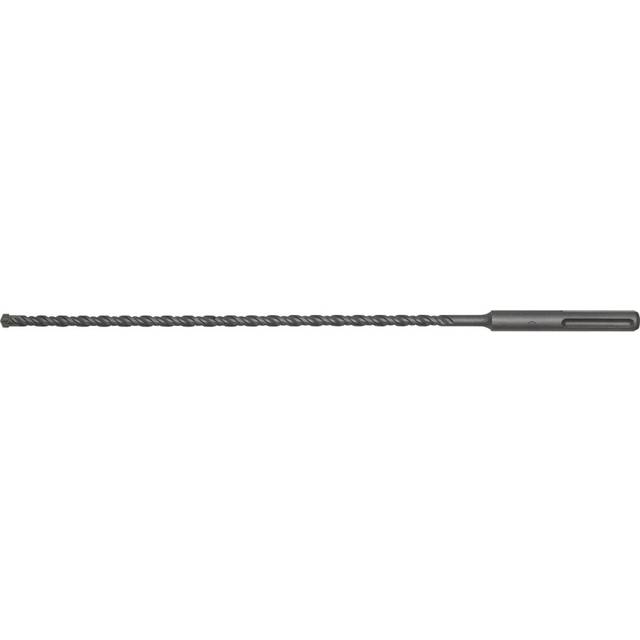 12 x 540mm SDS Max Drill Bit - Fully Hardened & Ground - Masonry Drilling