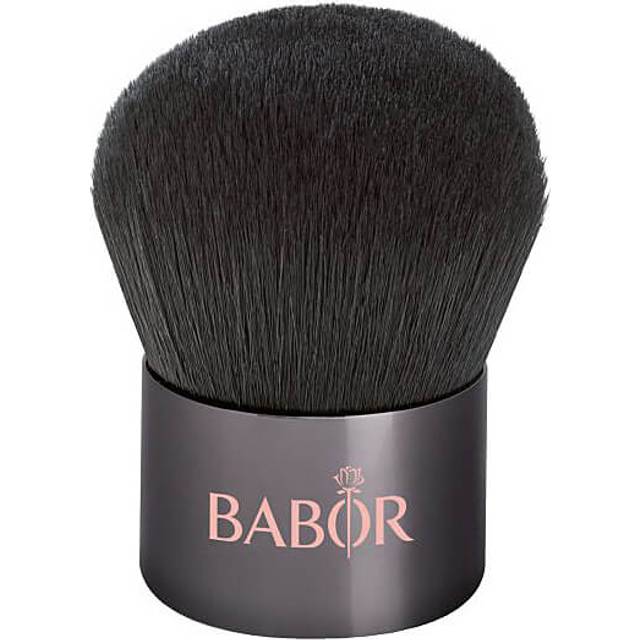 Babor Mineral Powder Foundation Kabuki Brush