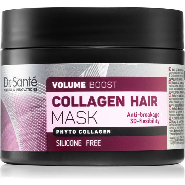 Dr. Santé Collagen Hair Mask mask
