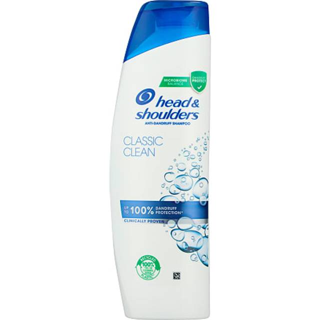 Head & Shoulders Classic Clean Shampoo 250 ml