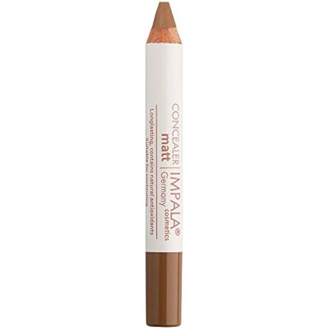 - Concealer Pencil | Color 16 Almond | Face Makeup | Long Lasting | Smooth and Creamy Texture | Dark Circle Corrector