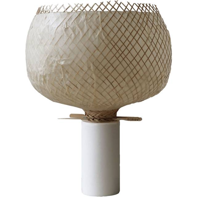 Mimou - Lampskärm Maipai vid - Natur