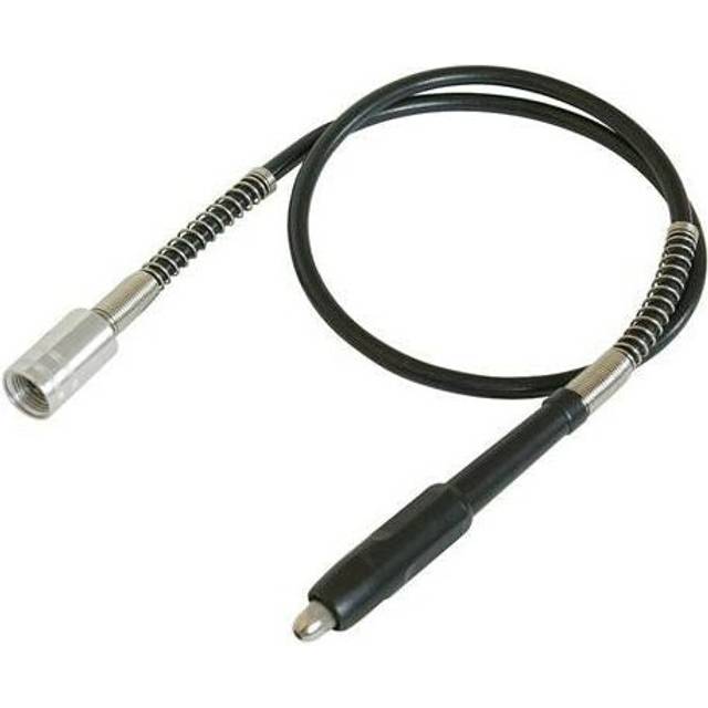 1070mm Flexi Drill Drive Shaft Accepts 3.1mm Mandrel
