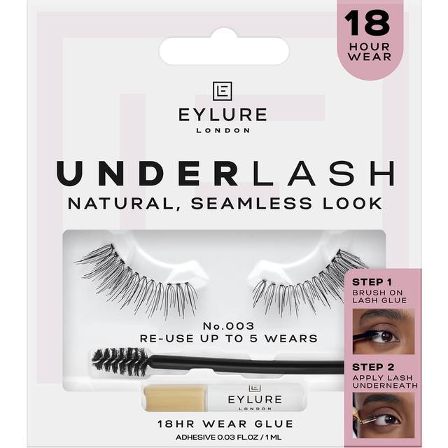 Eylure Underlash Lashes - 003 False Eyelashes