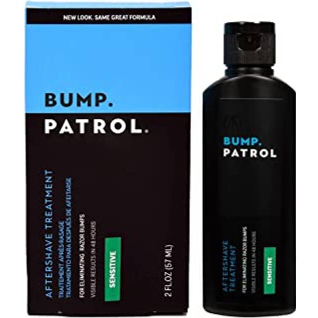 Bump Patrol Sensitive Formula 57ml