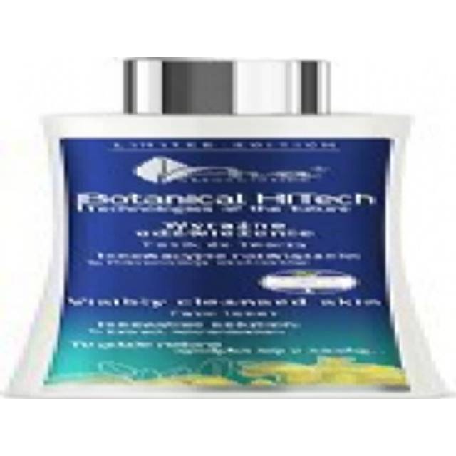 Ava Lab Advanced Botanical Renewal Facial Tonic - 200ml