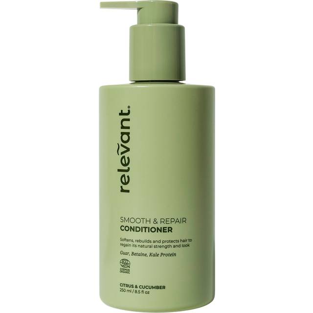 Relevant Smooth & Repair Conditioner 250ml