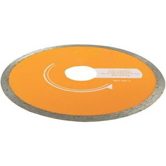 200mm x 25.4mm Tile Cutting Diamond Disc Angle Grinder Tile Cutting Machine