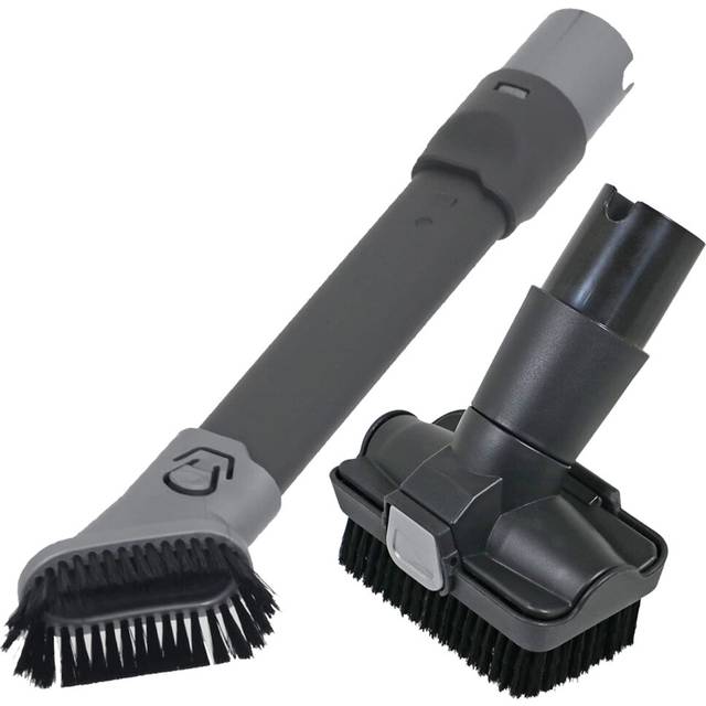 Tool kit for shark nv800 nv801 uv810 nv601ukt vacuum 2-in-1 dusting crevice